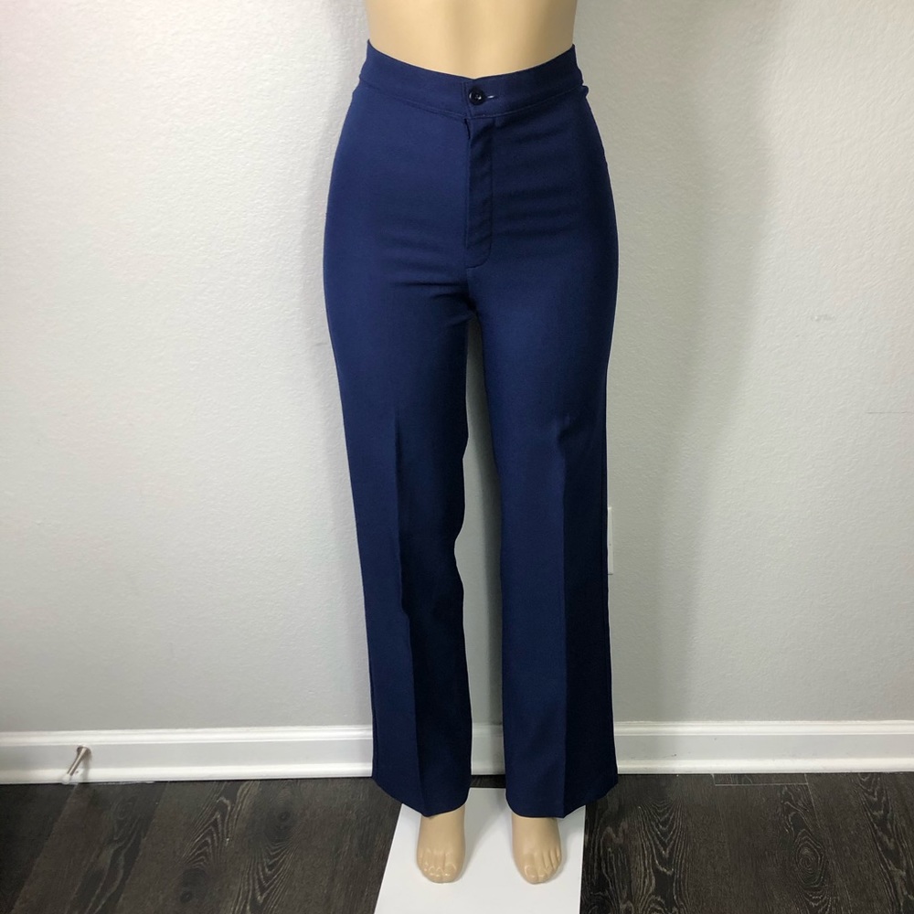 VTG Montgomery Ward Polyester Pants